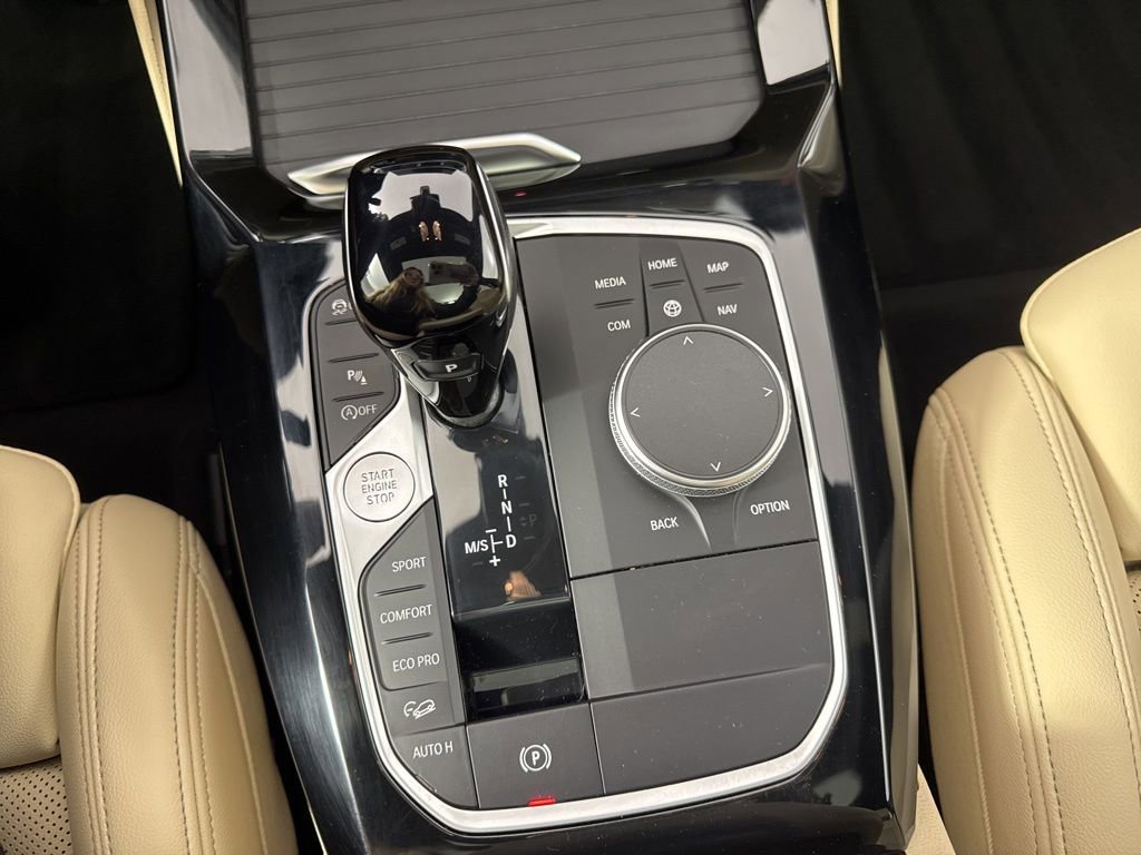 Certified 2022 BMW X3 xDrive30i w/ Convenience Package image 19