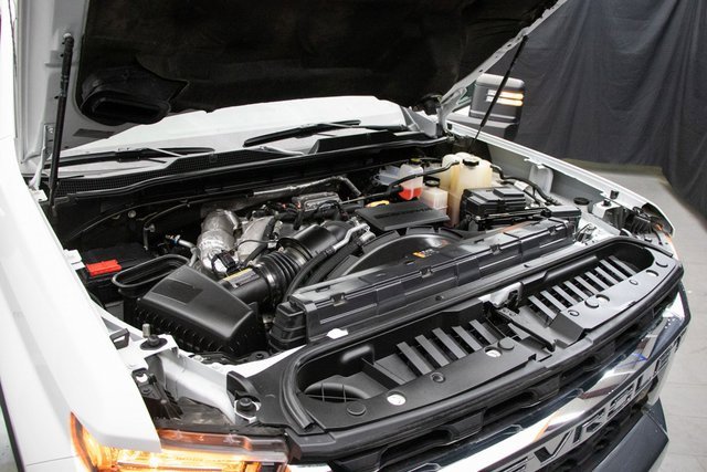 Used 2022 Chevrolet Silverado 3500 LT w/ Fleet Comfort Package image 29