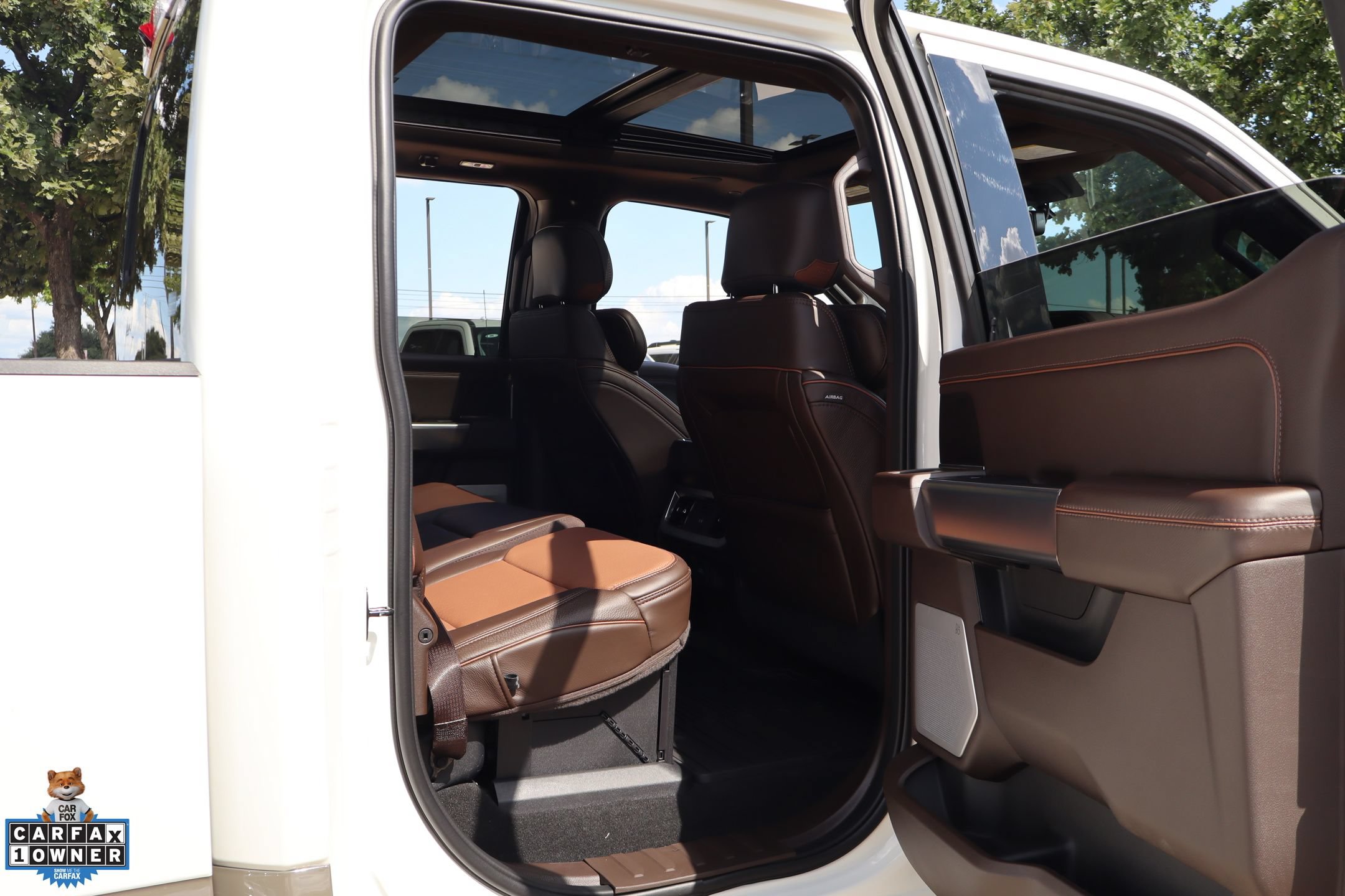 Used 2026 Ford F450 King Ranch w/ FX4 Off-Road Package AWD/4WD image 27