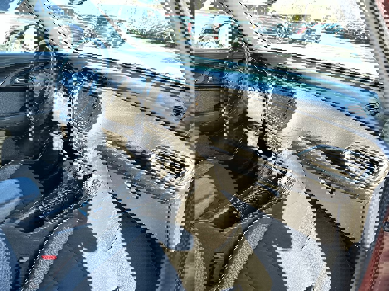 Used 2022 Chevrolet TrailBlazer LT w/ Convenience Package image 15