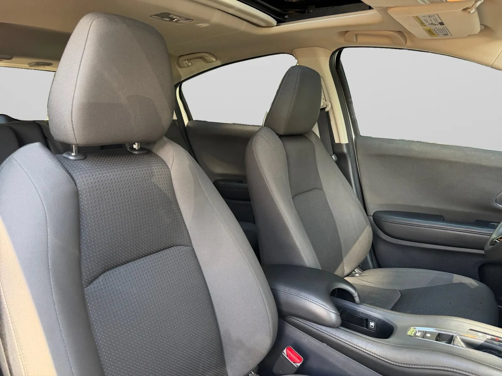 Used 2022 Honda HR-V EX image 35