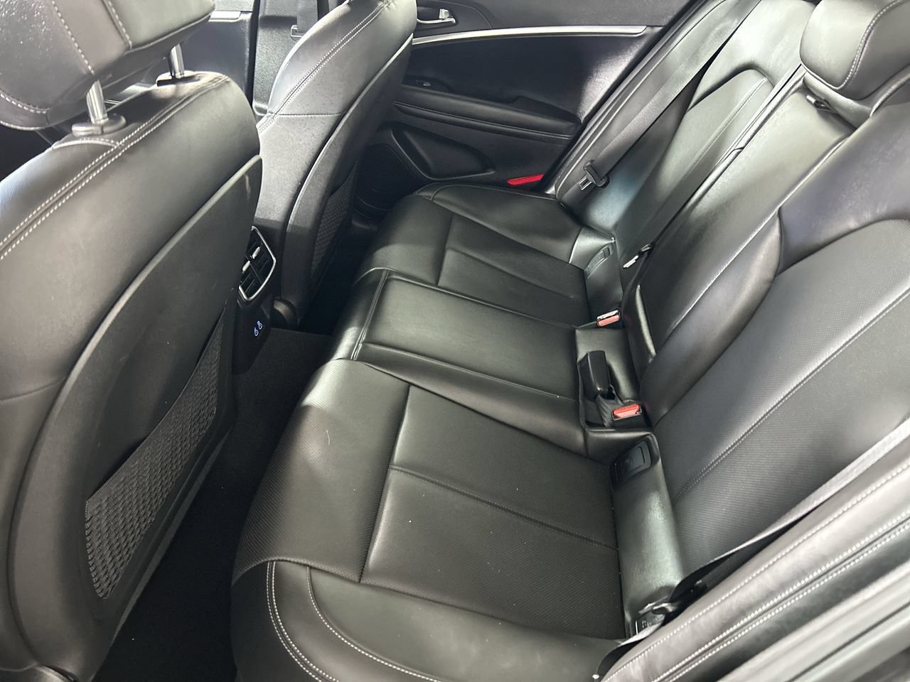 Used 2026 Genesis G70 2.5T RWD image 24
