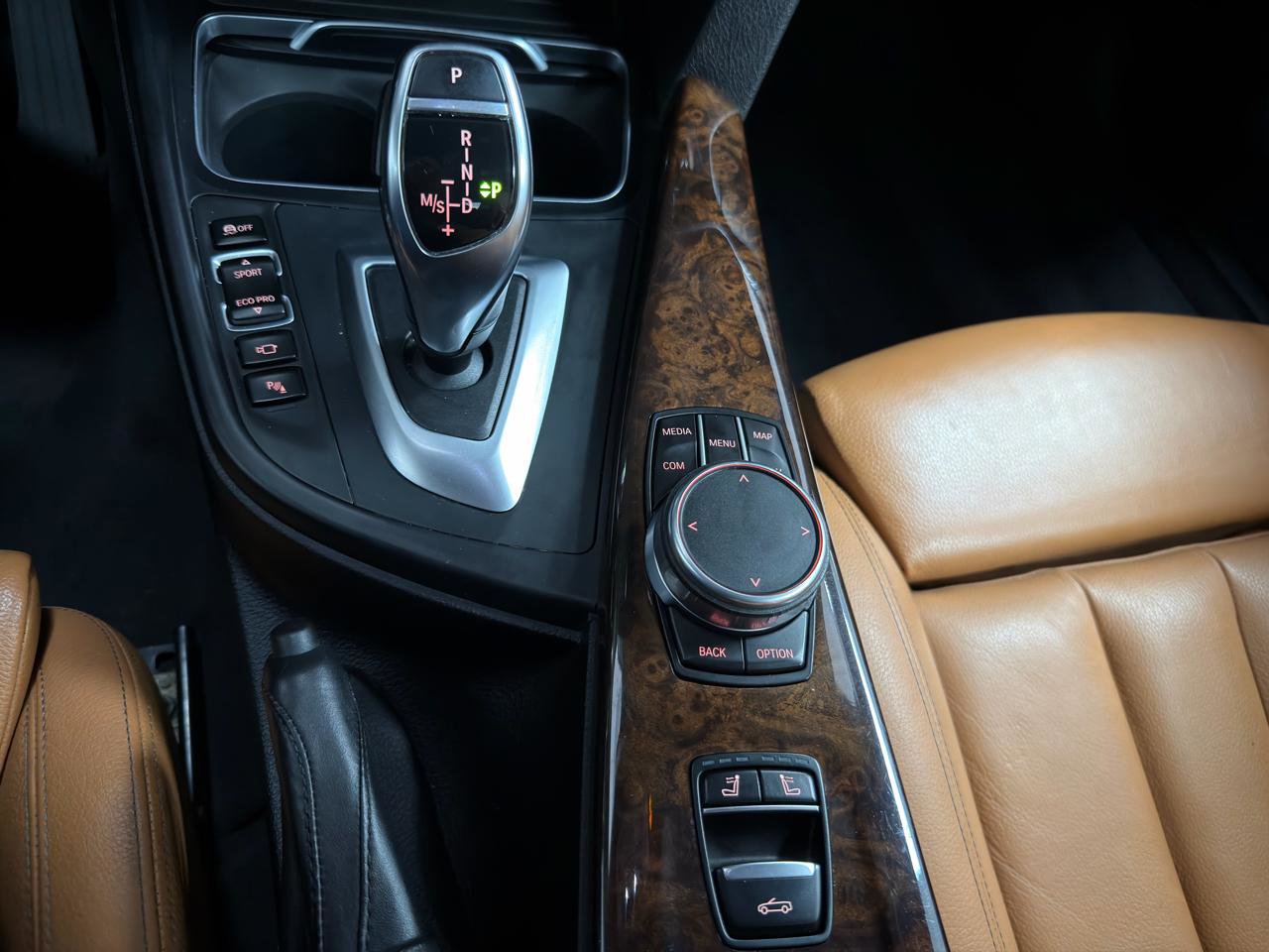 Used 2019 BMW 440i xDrive Convertible w/ M Sport Package image 29