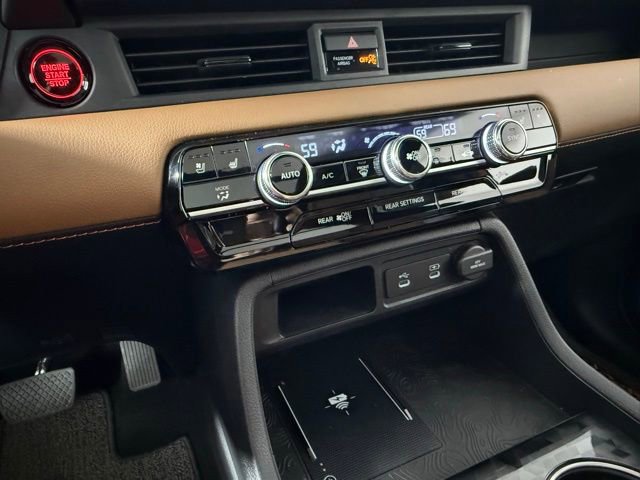 Used 2026 Honda Passport TrailSport Elite image 26