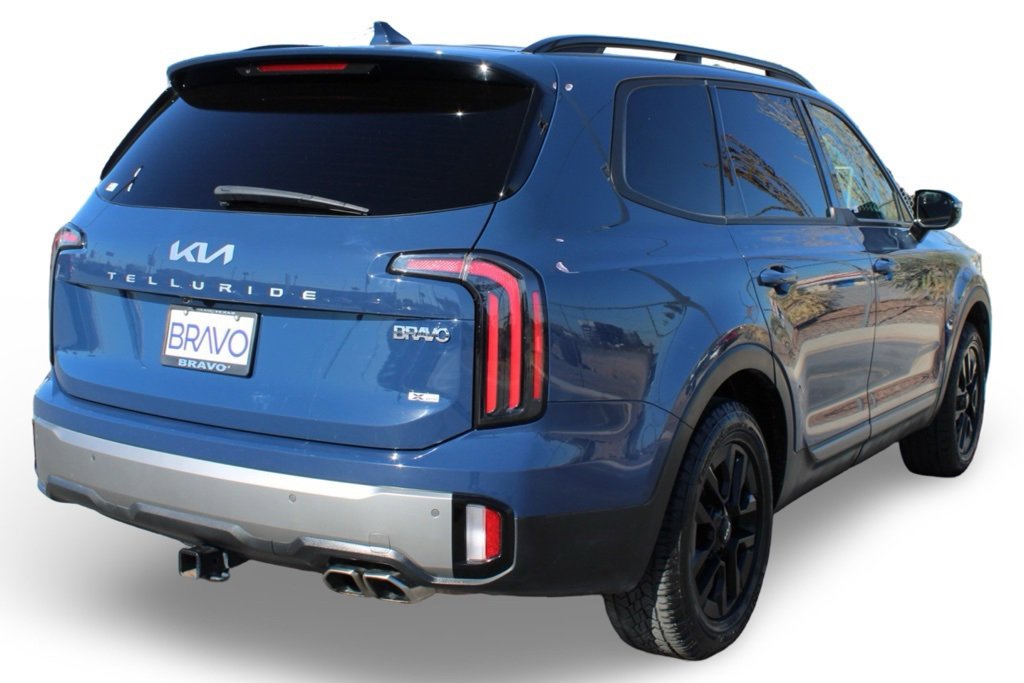 Used 2023 Kia Telluride SX Prestige X-Pro image 5