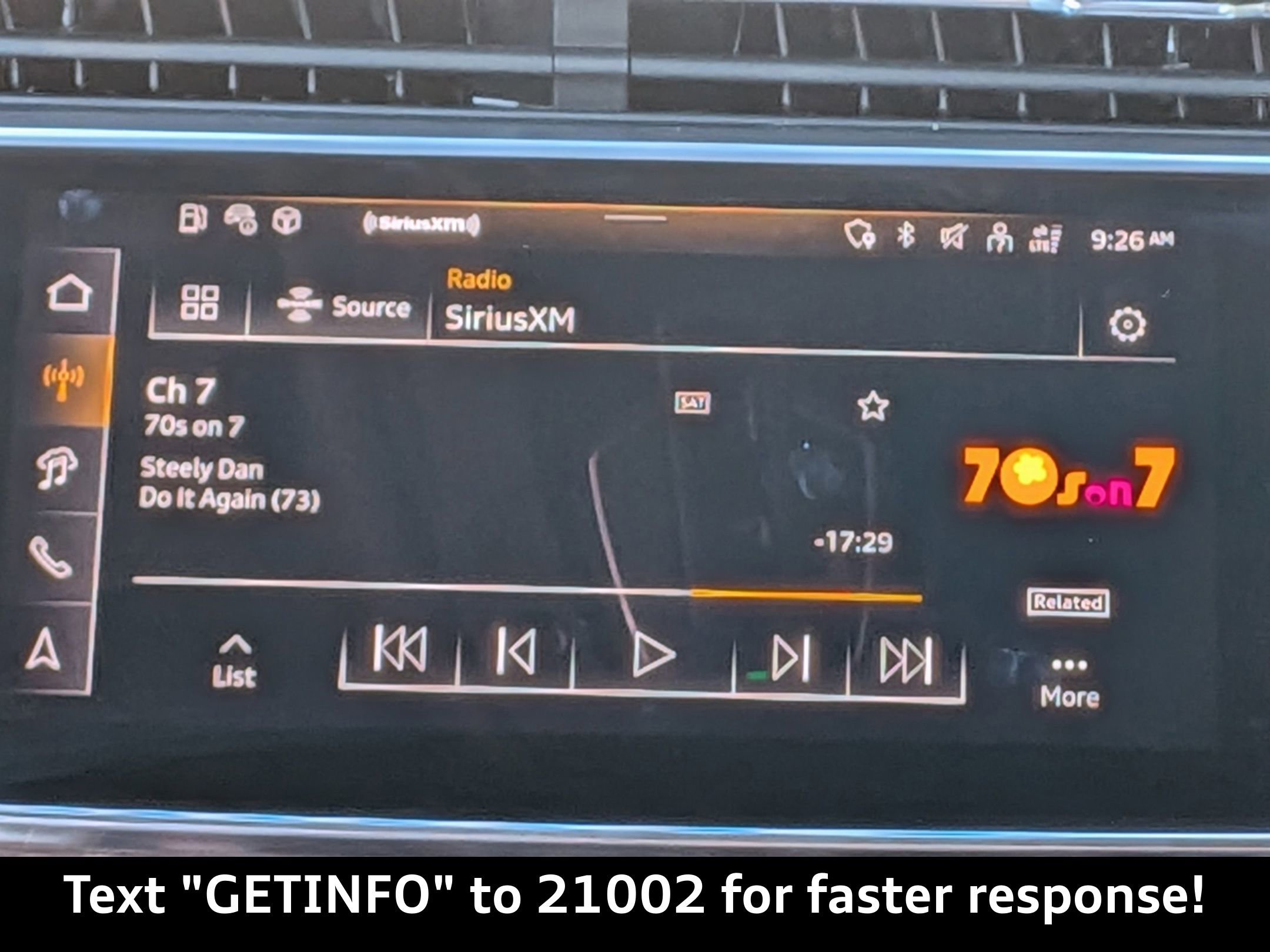 Certified 2024 Audi Q8 Premium Plus w/ Premium Plus Package image 18