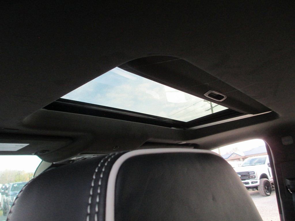 New 2026 GMC Sierra 2500 Denali Ultimate image 16