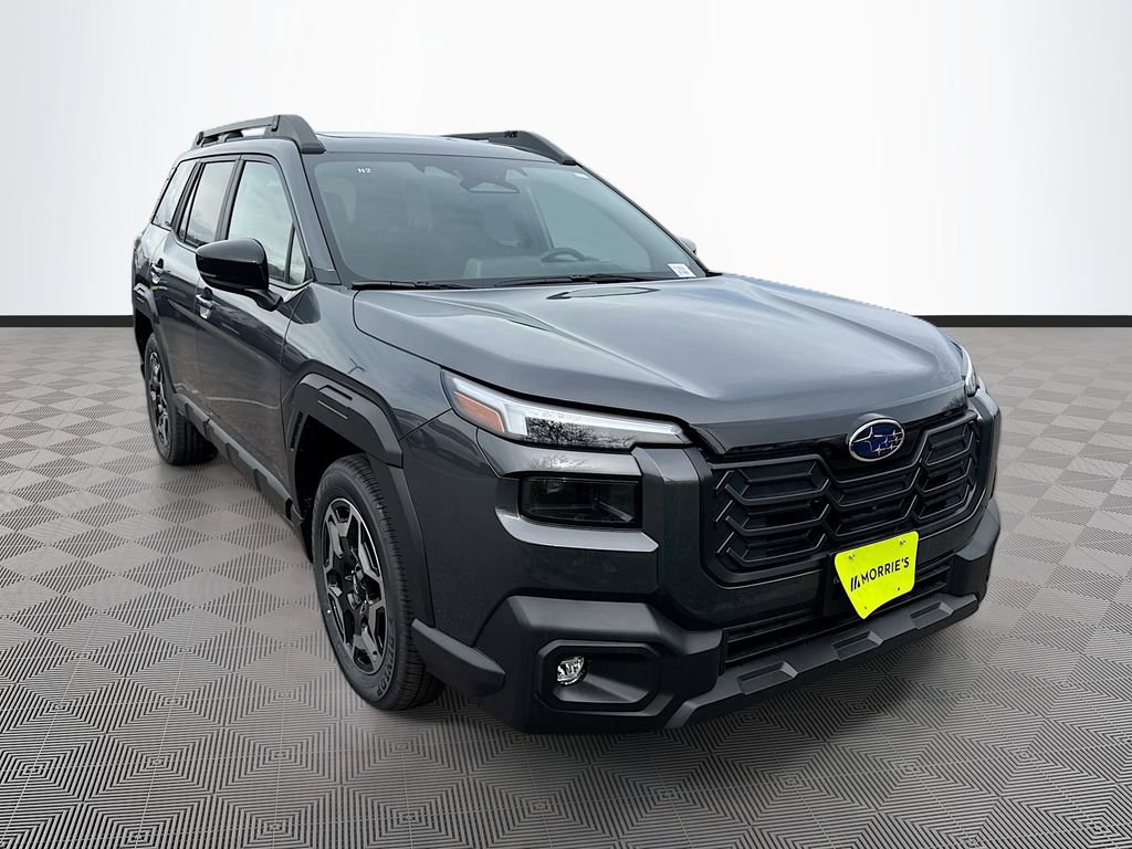 New 2026 Subaru Outback Touring AWD/4WD image 3