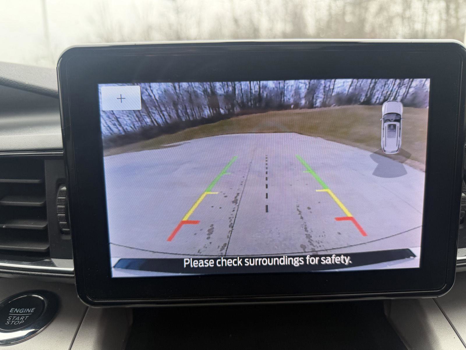 Used 2024 Ford Explorer XLT w/ Equipment Group 202A image 18