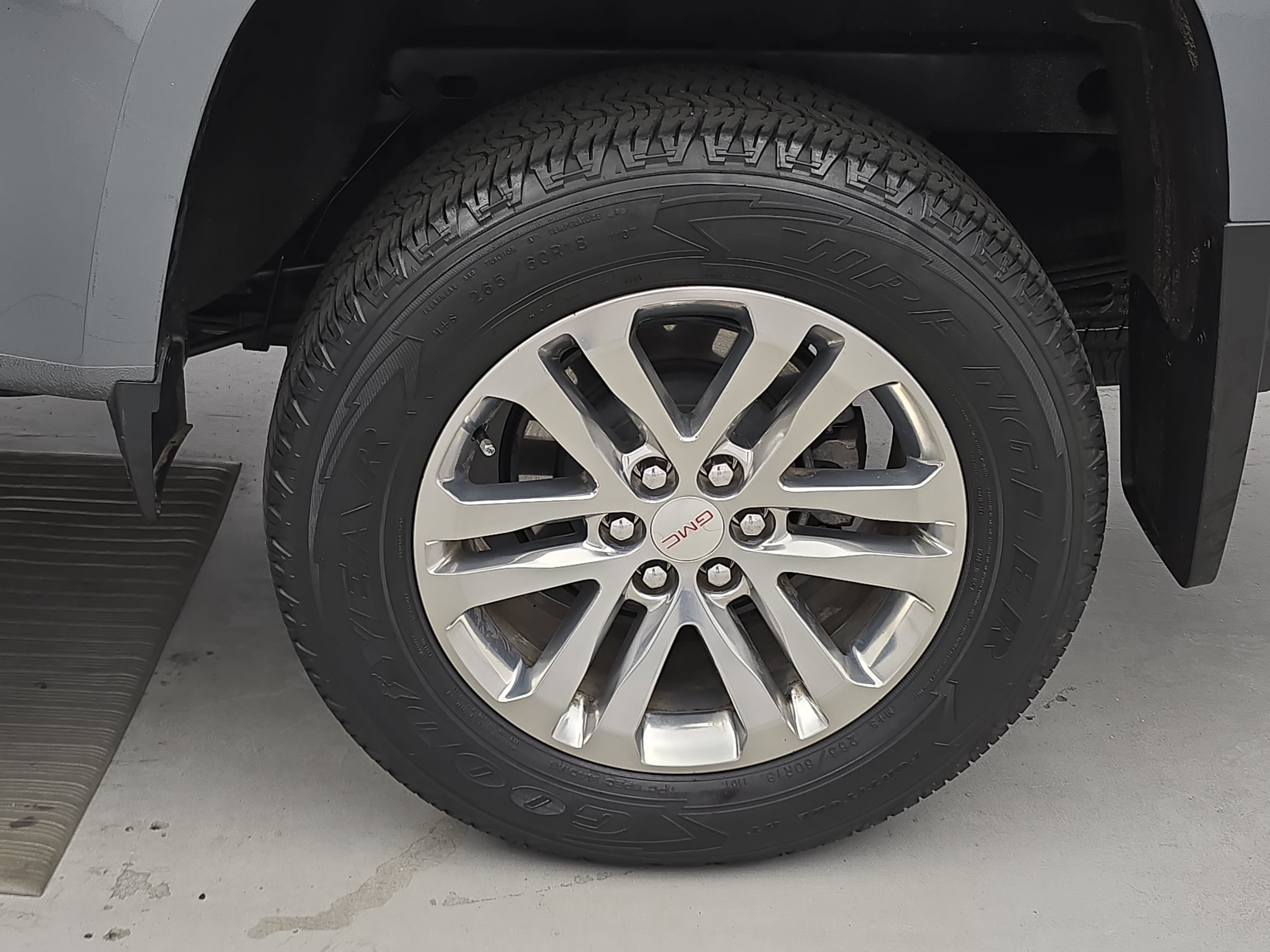 Used 2020 GMC Canyon SLT w/ Trailering Package RWD image 31