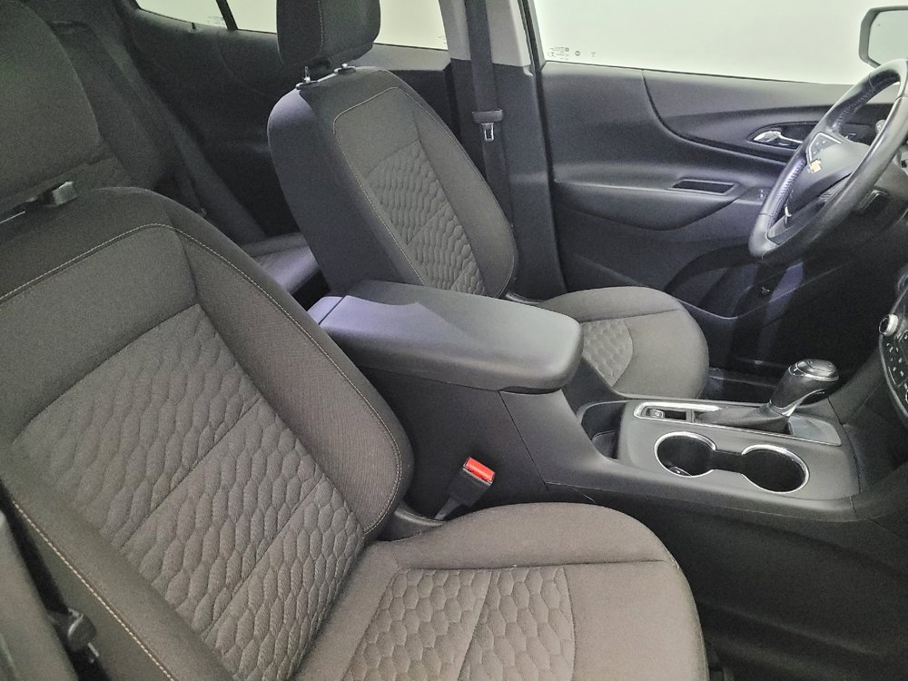 Used 2019 Chevrolet Equinox LT image 21