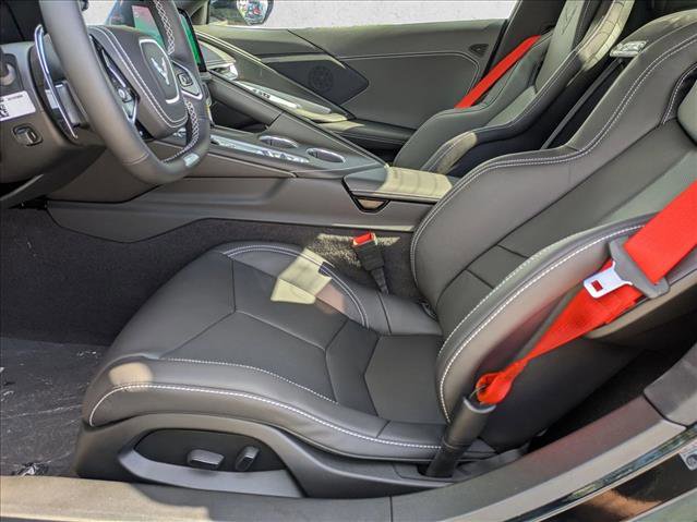 New 2026 Chevrolet Corvette E-Ray image 4