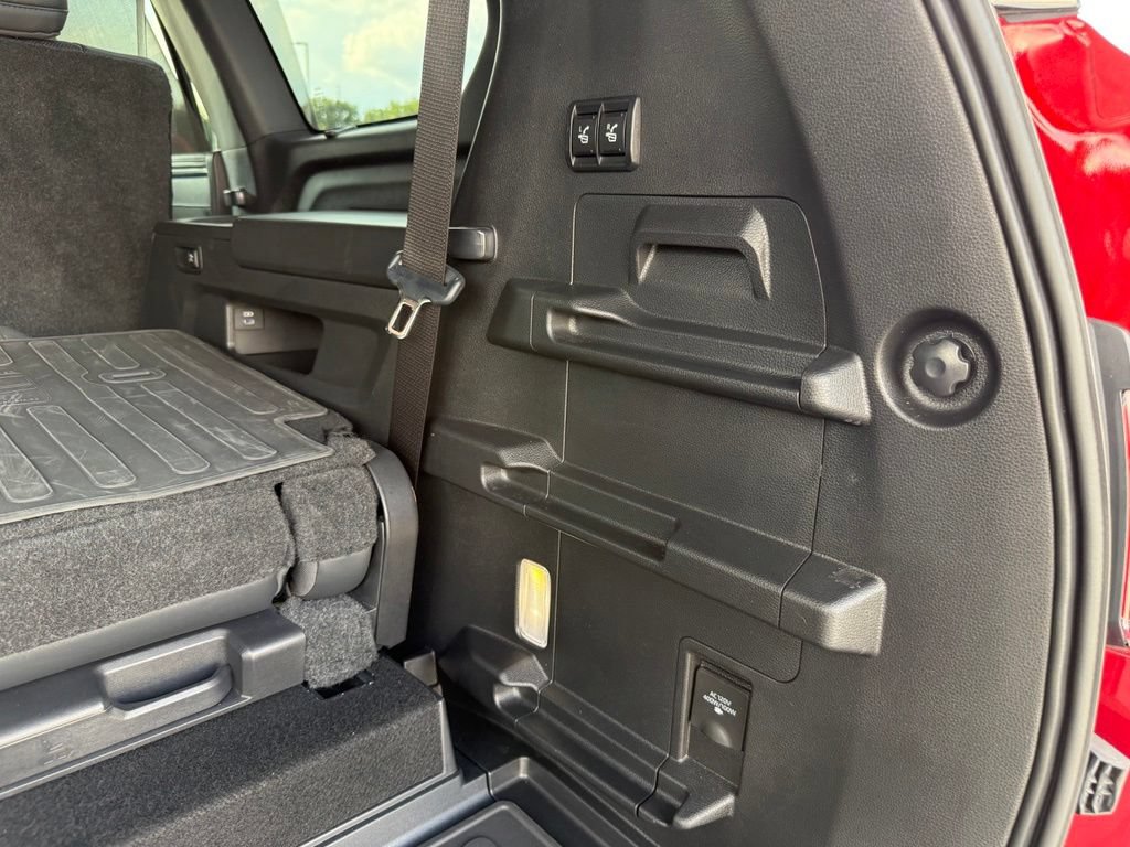 Certified 2024 Toyota Sequoia Platinum AWD/4WD image 42