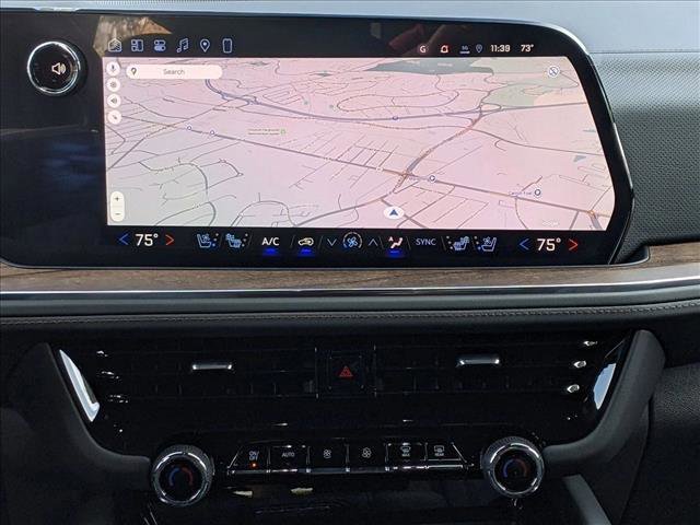 New 2026 Chevrolet Tahoe High Country image 13