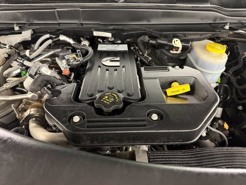 Used 2025 RAM 2500 Tradesman AWD/4WD image 21
