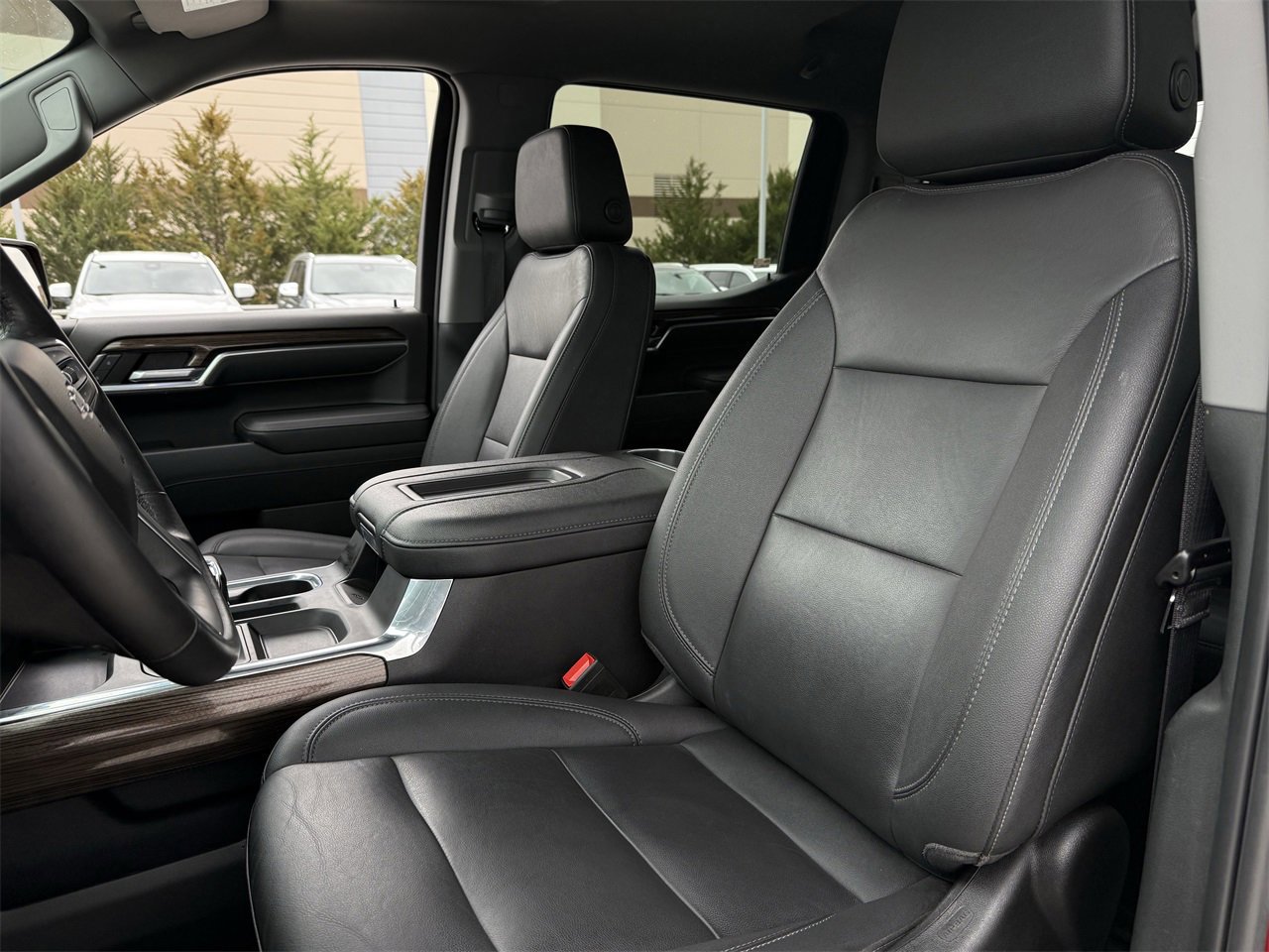 Used 2022 Chevrolet Silverado 1500 RST w/ Convenience Package II image 22