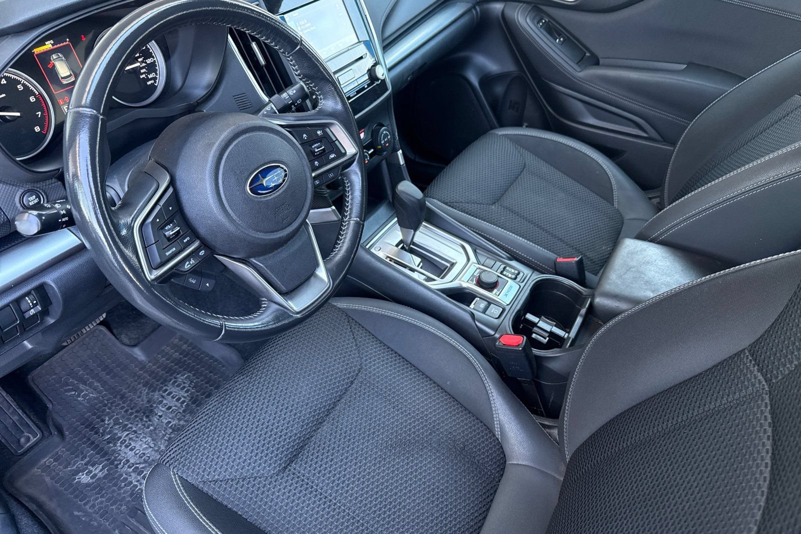 Used 2019 Subaru Forester Premium w/ Popular Package #1 AWD/4WD image 9