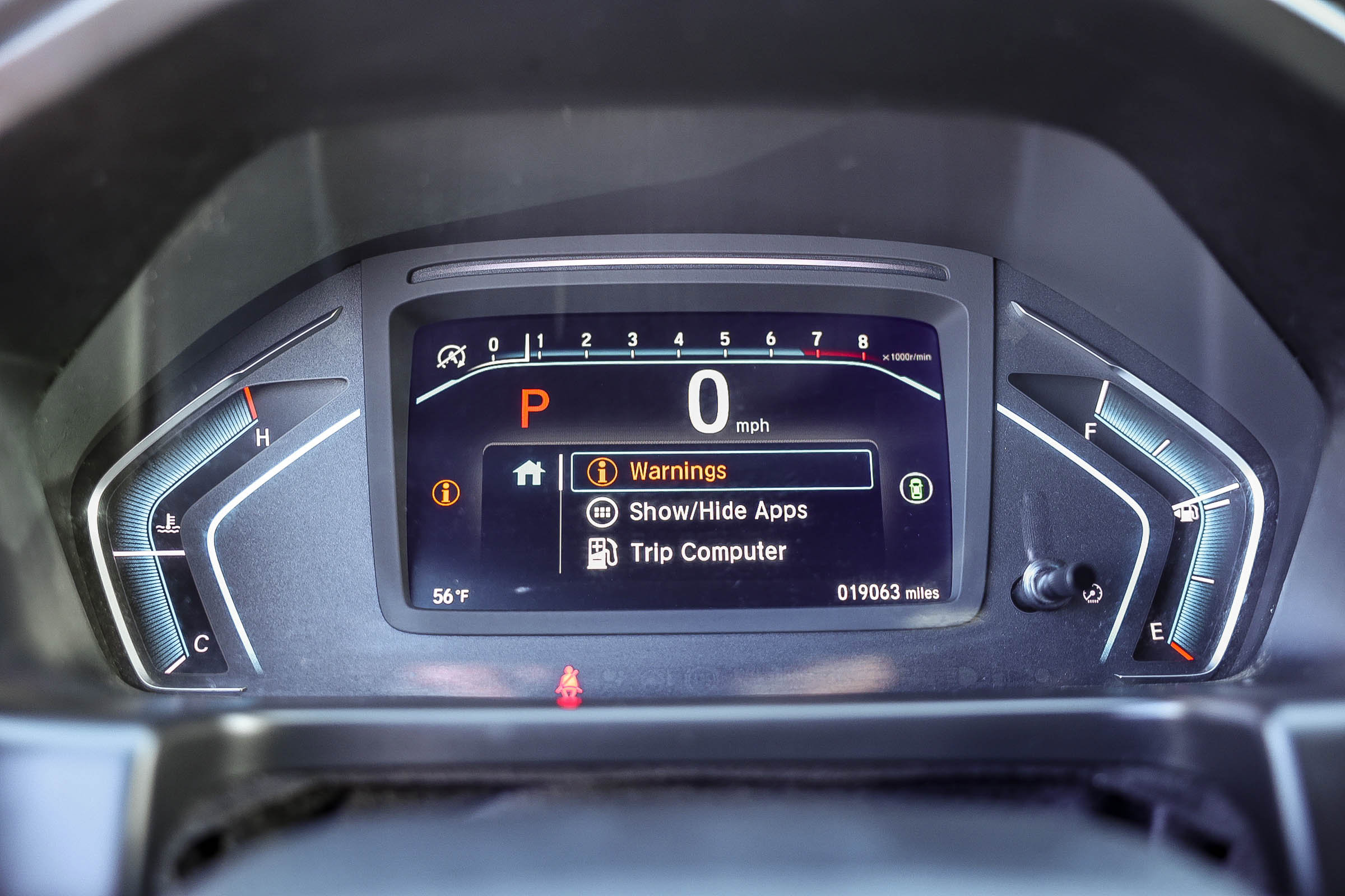 Certified 2024 Honda Odyssey Sport image 29