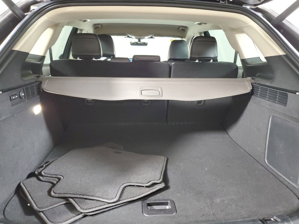 Used 2023 Lincoln Nautilus FWD image 7