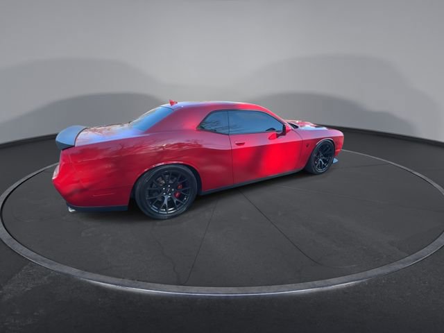 Used 2016 Dodge Challenger SRT Hellcat video 2