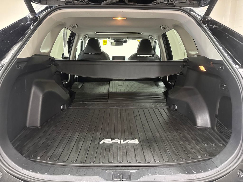 Used 2021 Toyota RAV4 Adventure w/ Convenience Package image 15