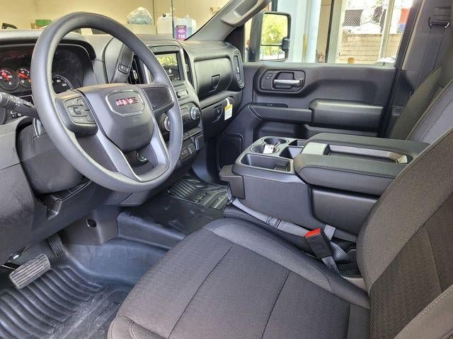 New 2026 GMC Sierra 3500 Pro w/ Convenience Package AWD/4WD image 11