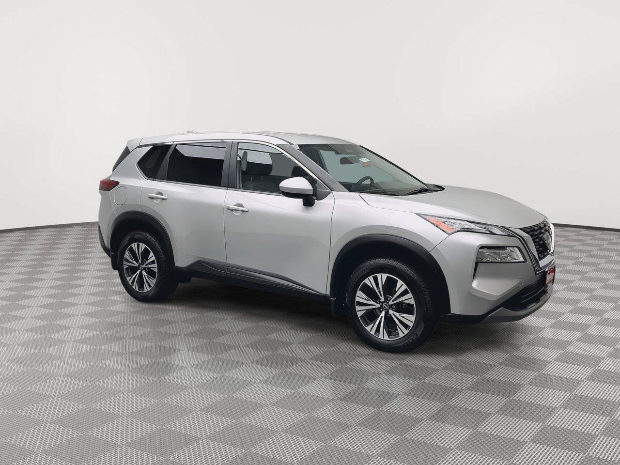 Used 2023 Nissan Rogue SV AWD/4WD image 35