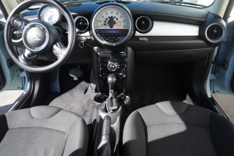 Used 2013 MINI Cooper Hardtop image 28