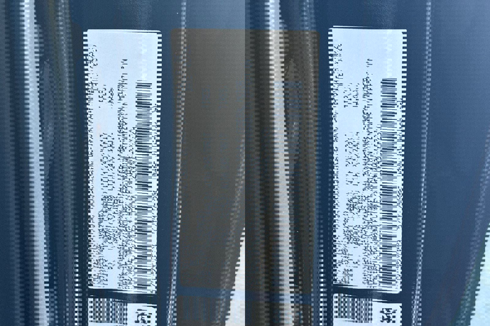 New 2026 Toyota Tacoma SR5 image 34