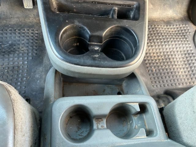 Used 2013 Nissan NV 3500 SV w/ Technology Pkg image 25