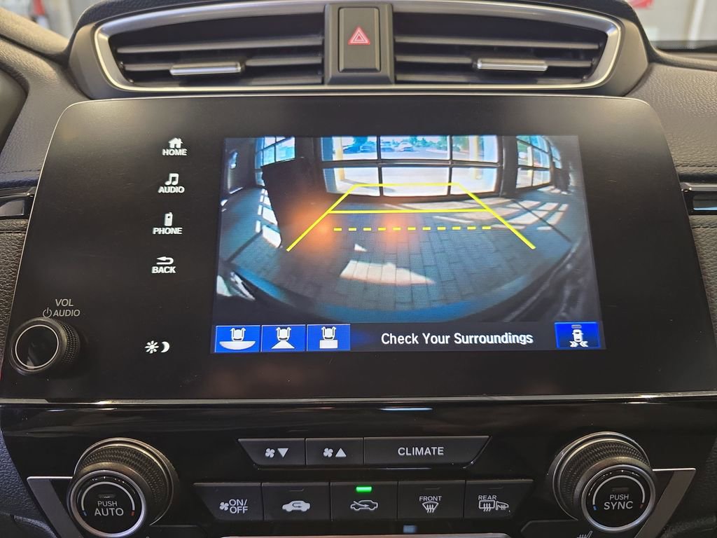 Used 2020 Honda CR-V EX image 23