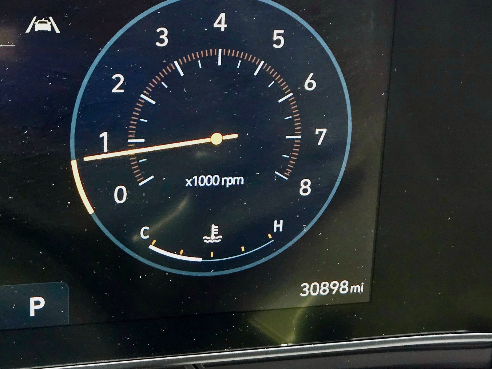 Certified 2024 Hyundai Kona Limited AWD/4WD image 14