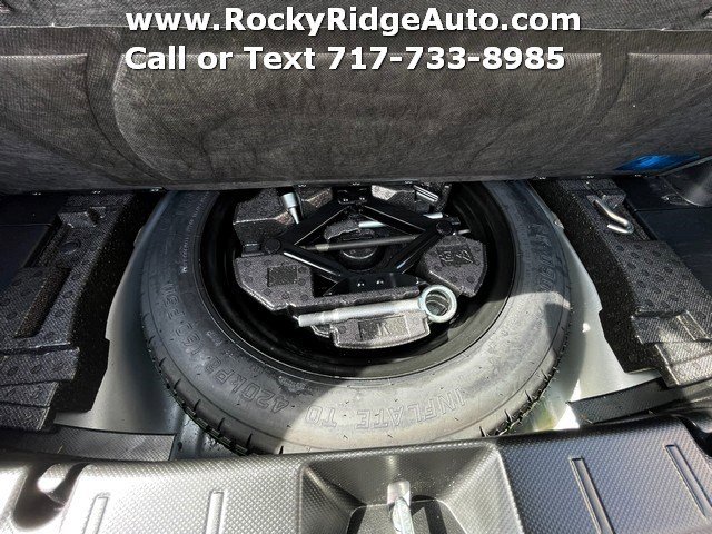 Used 2023 Subaru Crosstrek 2.5i Limited AWD/4WD image 34
