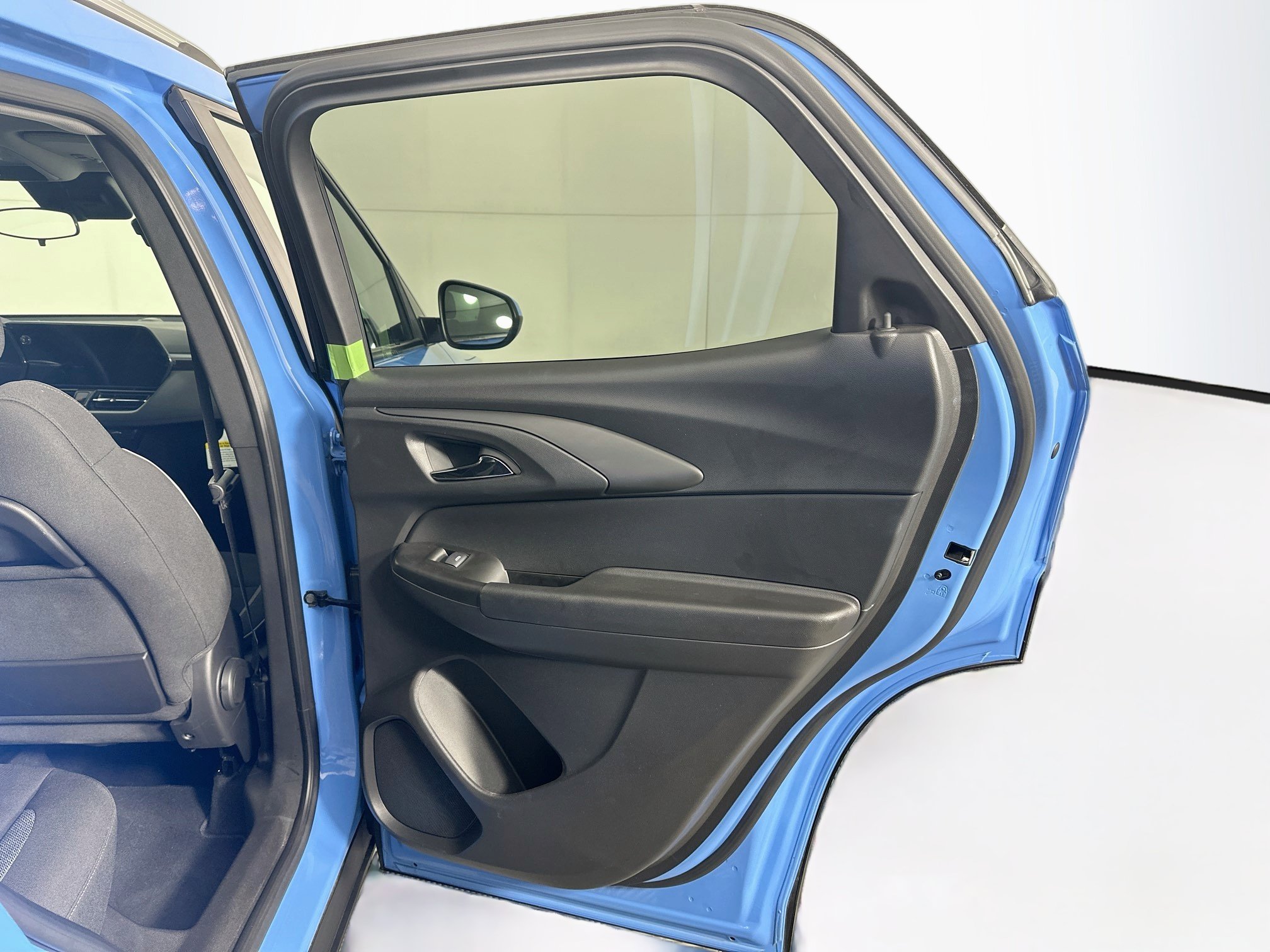 Used 2024 Chevrolet TrailBlazer LT FWD image 27