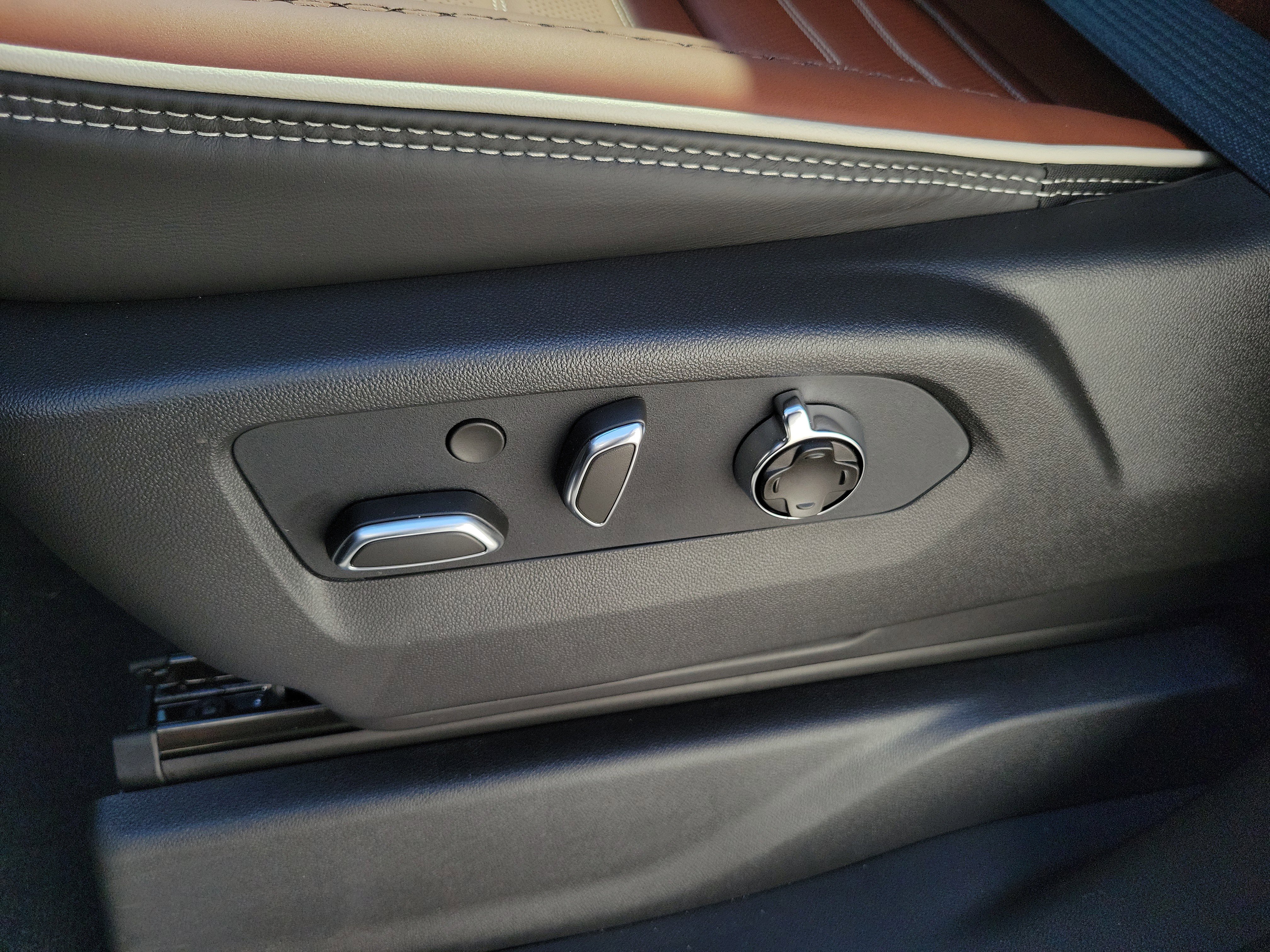 New 2026 GMC Sierra 1500 Denali Ultimate image 22