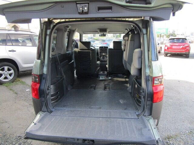 Used 2003 Honda Element EX image 23