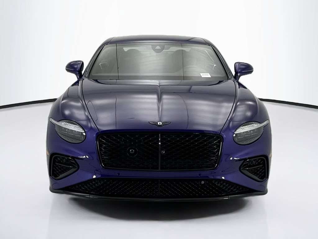 New 2026 Bentley Continental GT AWD/4WD image 2