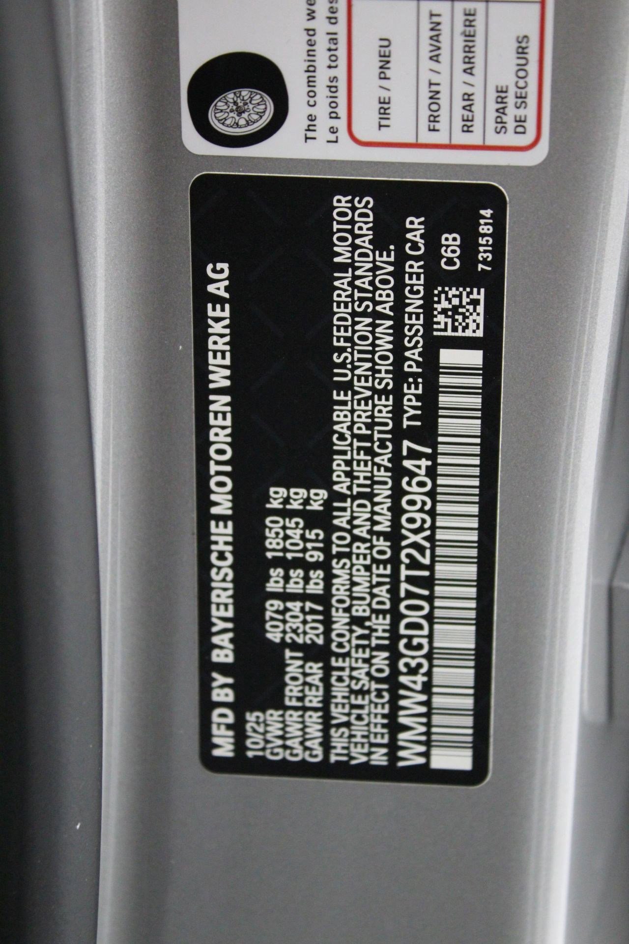 Used 2026 MINI Cooper 4-Door Hardtop FWD image 17