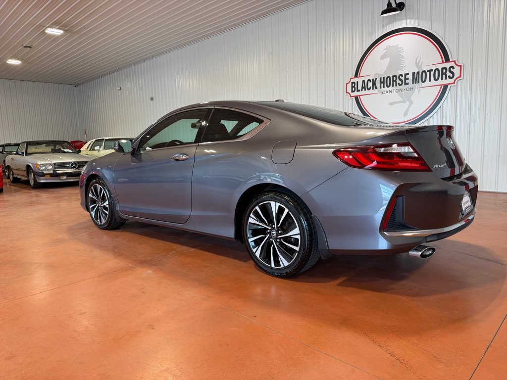 Used 2016 Honda Accord EX-L image 12