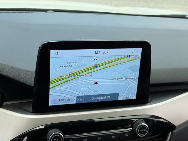 Certified 2020 Ford Escape SE FWD image 5