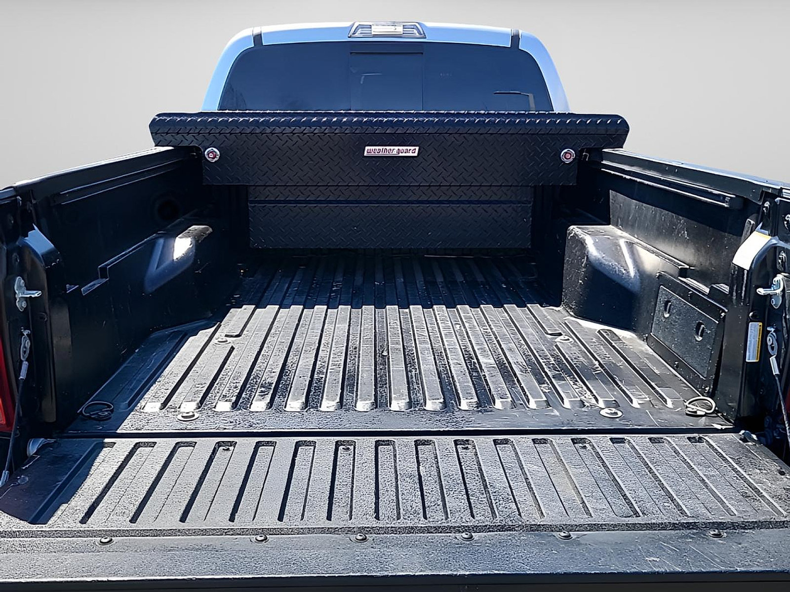 Used 2021 Toyota Tacoma SR5 AWD/4WD image 28