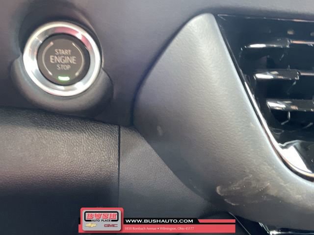 New 2026 Chevrolet Tahoe High Country image 17