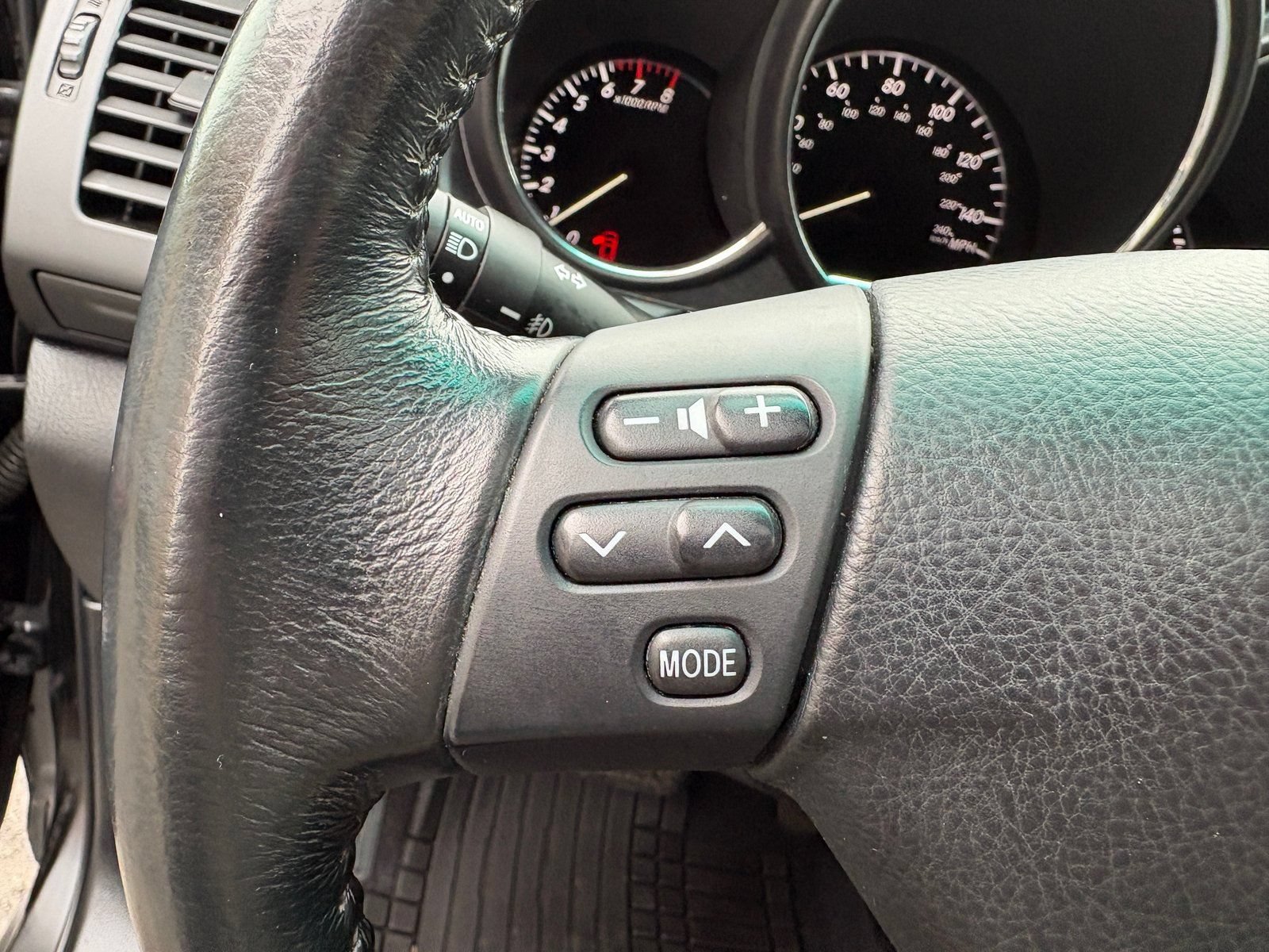 Used 2007 Lexus RX 350 2WD image 42