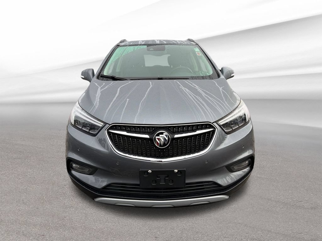 Certified 2019 Buick Encore Essence w/ Experience Buick Package FWD image 9