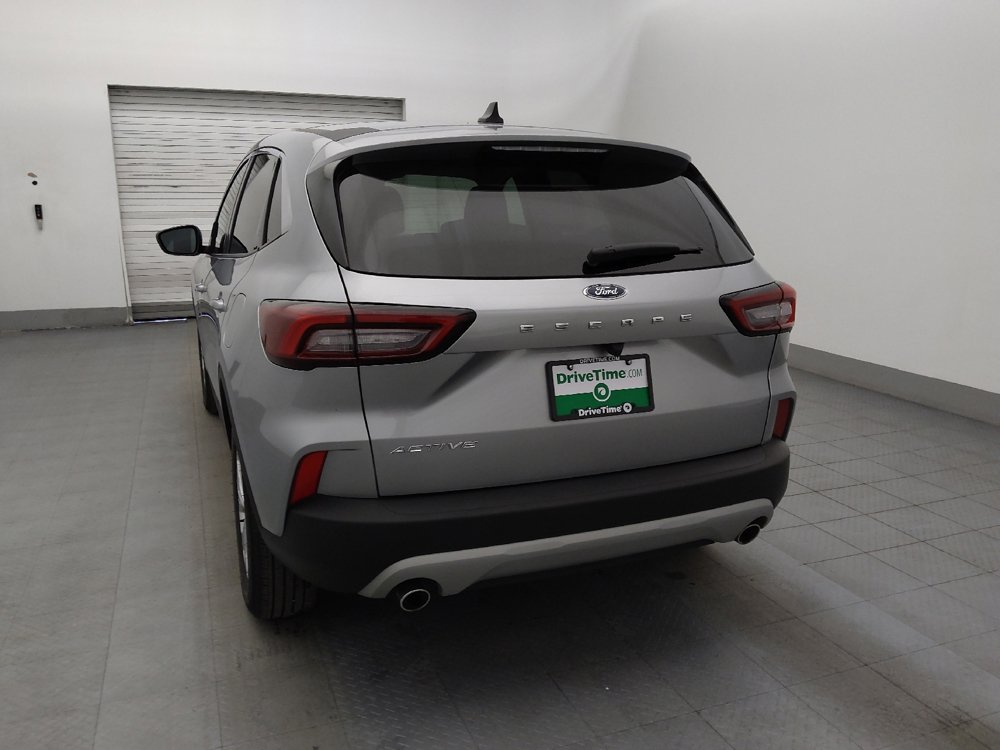 Used 2024 Ford Escape Active image 6