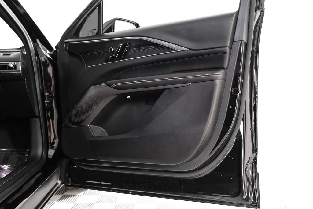 Used 2024 Cadillac Lyriq Sport w/ LPO, Floor Liner Package AWD/4WD image 45