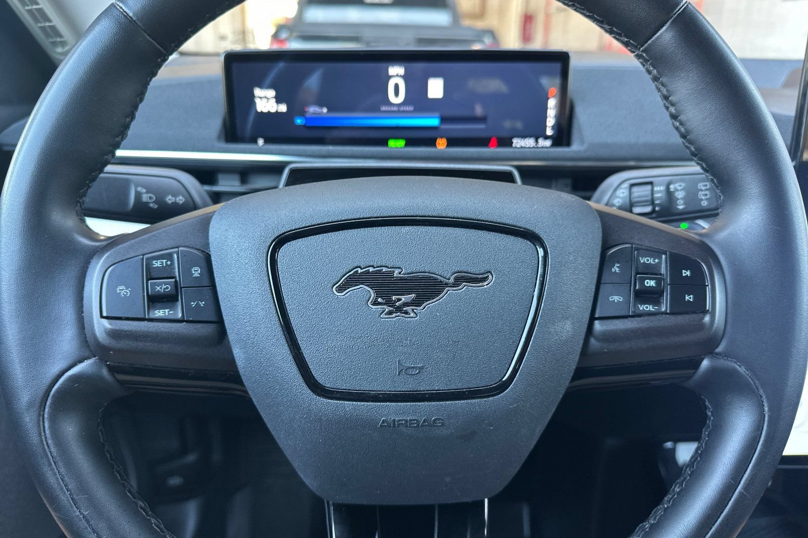 Used 2023 Ford Mustang Mach-E Select RWD image 21