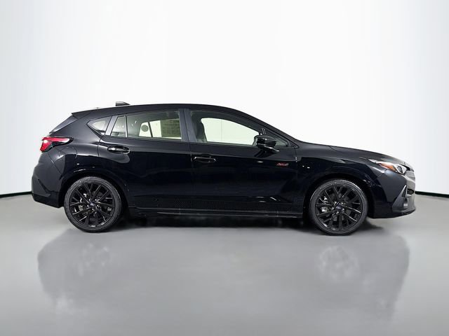 New 2026 Subaru Impreza RS AWD/4WD image 8