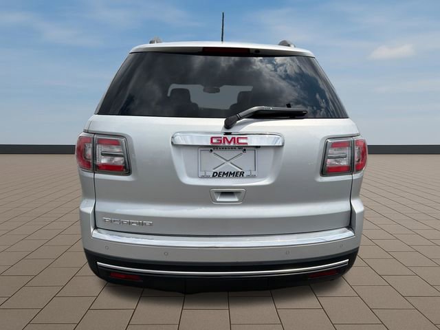 Used 2013 GMC Acadia SLT FWD image 6