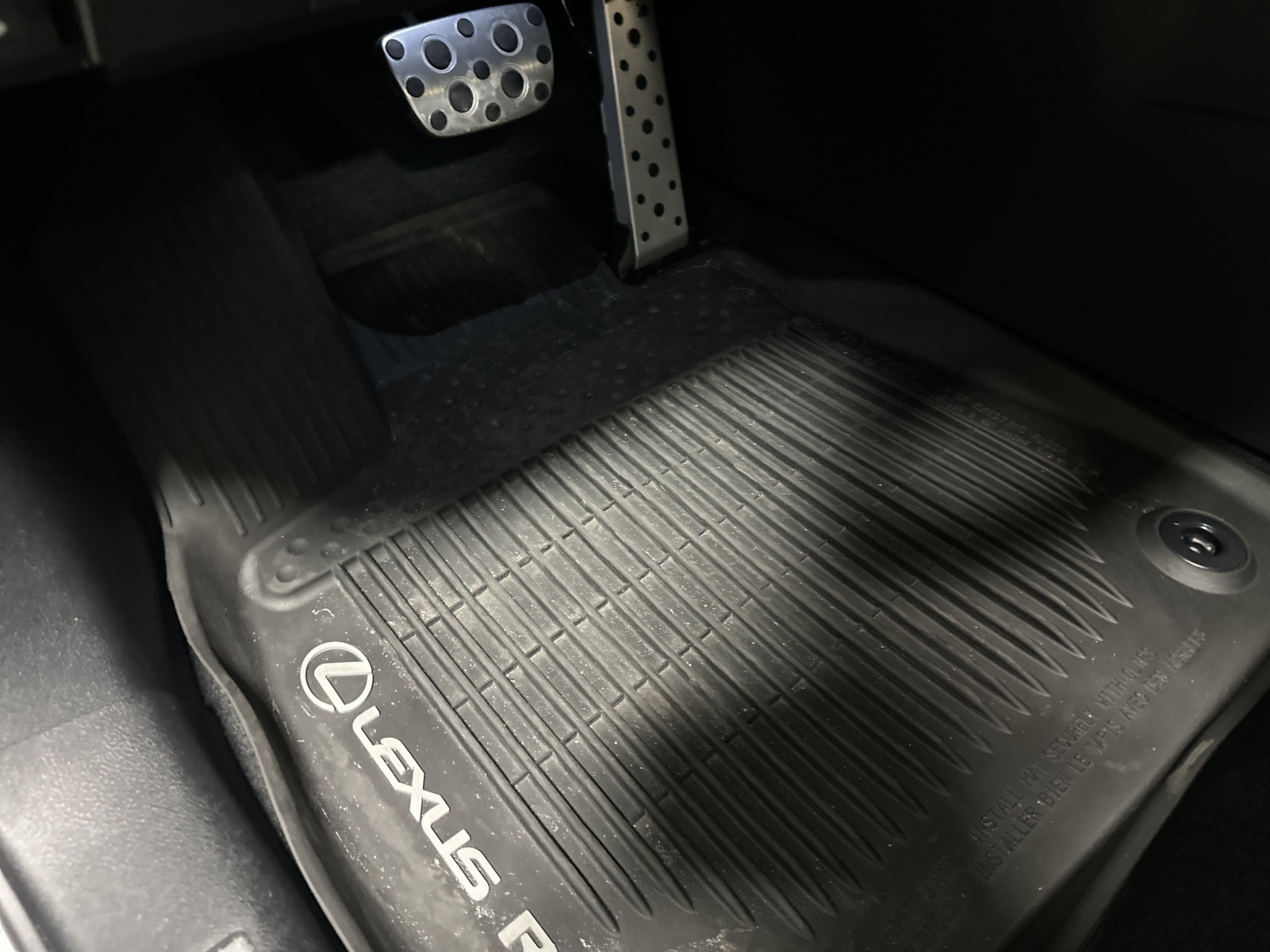 Used 2021 Lexus RX 350 F Sport w/ Cold Area Package image 17